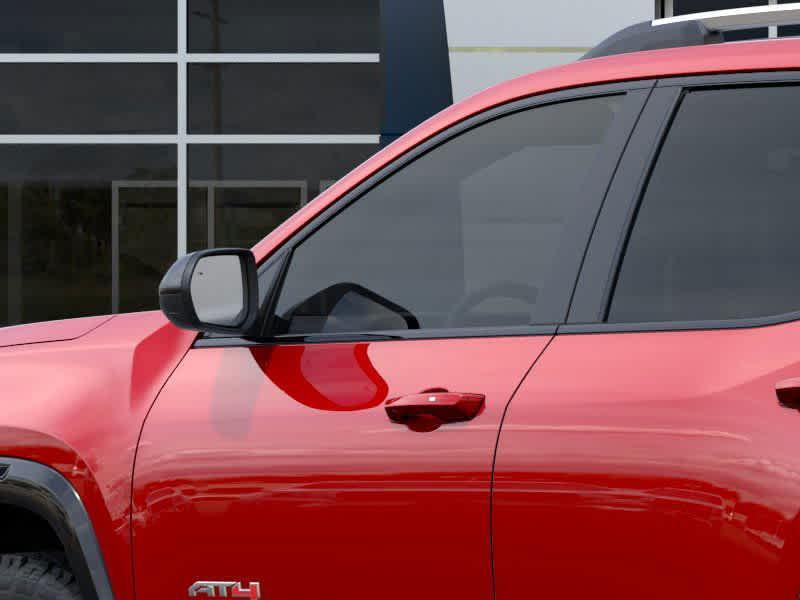 new 2026 GMC Terrain car, priced at $42,460