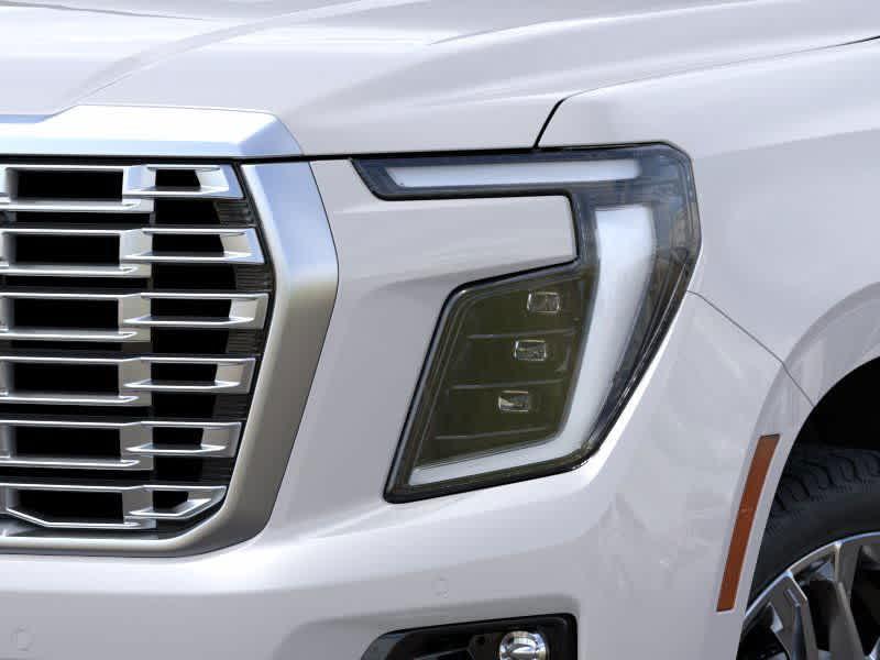 new 2025 GMC Yukon car, priced at $95,125