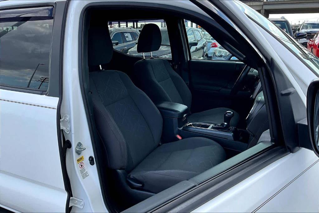 used 2016 Toyota Tacoma car, priced at $25,960