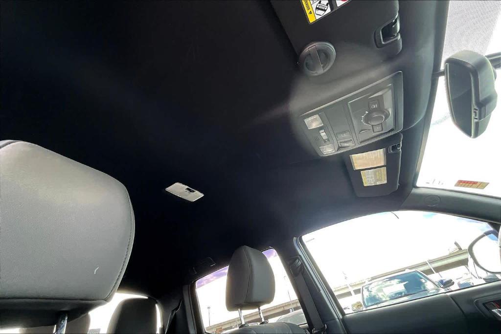 used 2016 Toyota Tacoma car, priced at $25,960