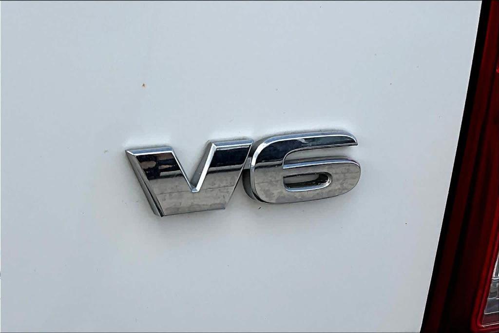 used 2016 Toyota Tacoma car, priced at $25,960