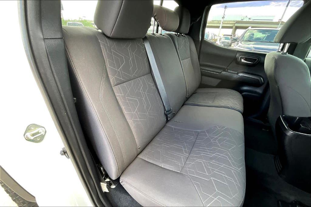 used 2016 Toyota Tacoma car, priced at $25,960