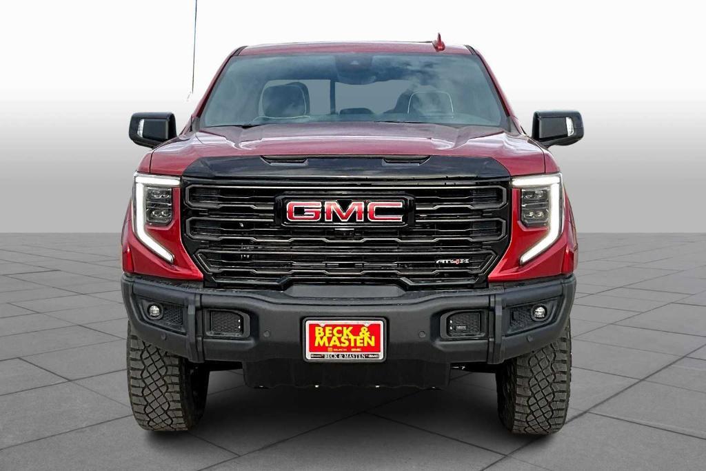 new 2025 GMC Sierra 1500 car, priced at $75,374