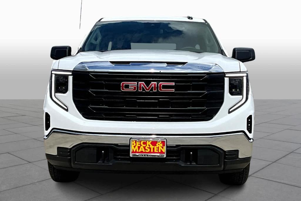 new 2024 GMC Sierra 1500 car, priced at $38,676