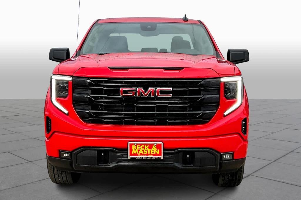 new 2025 GMC Sierra 1500 car, priced at $59,085