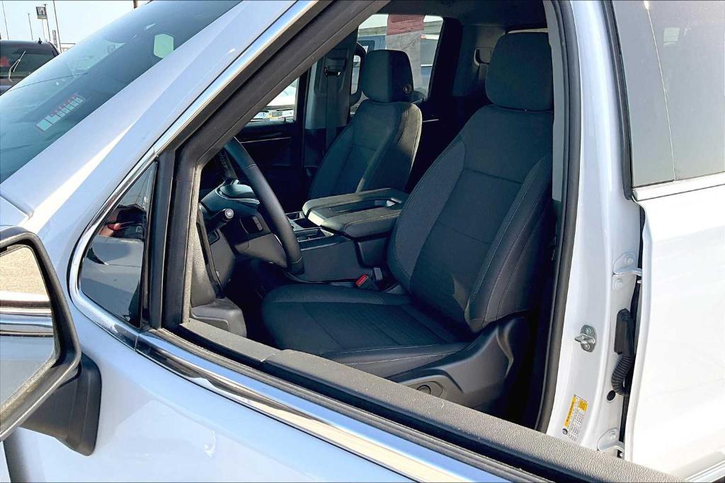 used 2024 GMC Sierra 1500 car, priced at $41,593