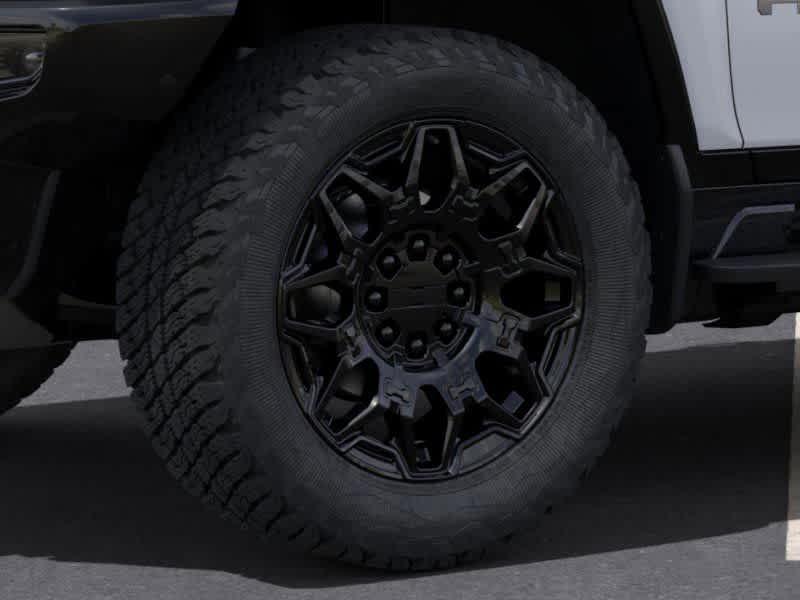 new 2025 GMC HUMMER EV SUV car, priced at $87,845