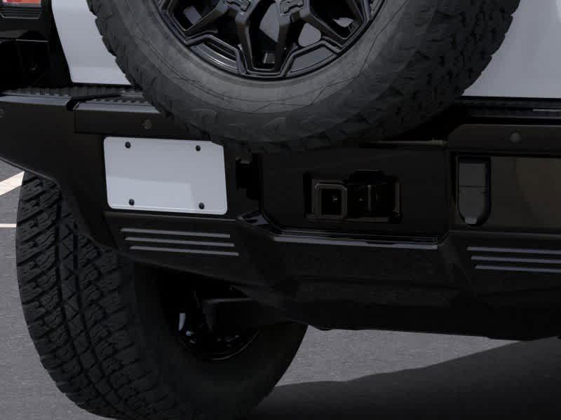 new 2025 GMC HUMMER EV SUV car, priced at $87,845