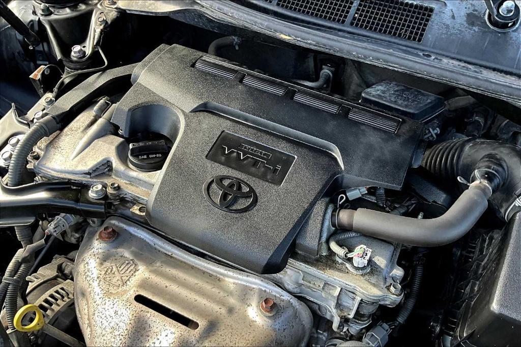 used 2014 Toyota Camry car, priced at $13,700