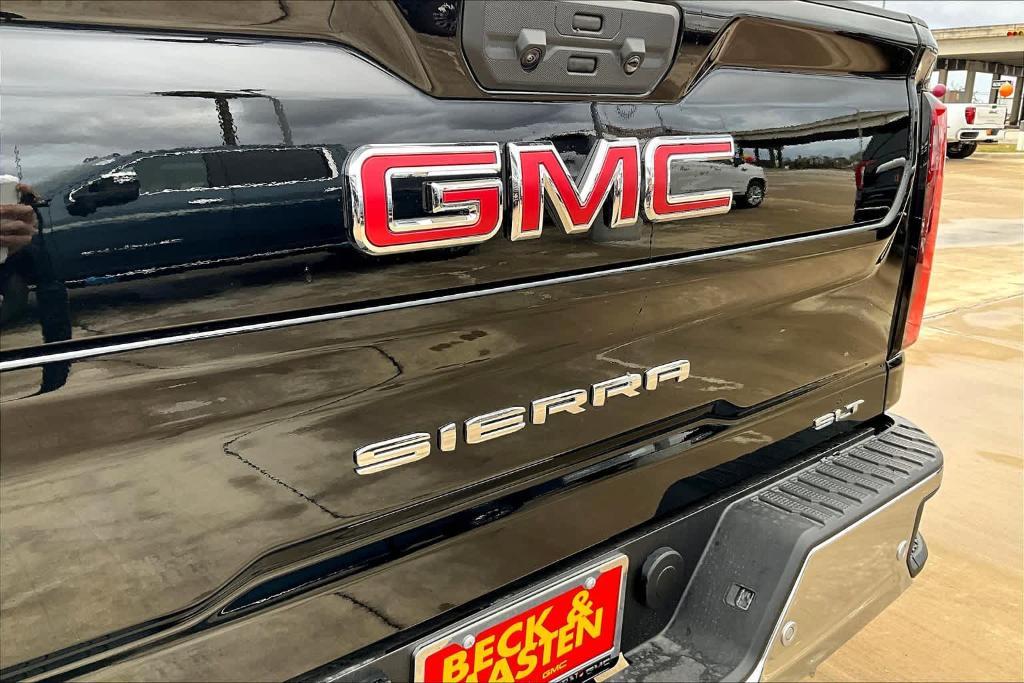 new 2025 GMC Sierra 2500 car, priced at $75,665