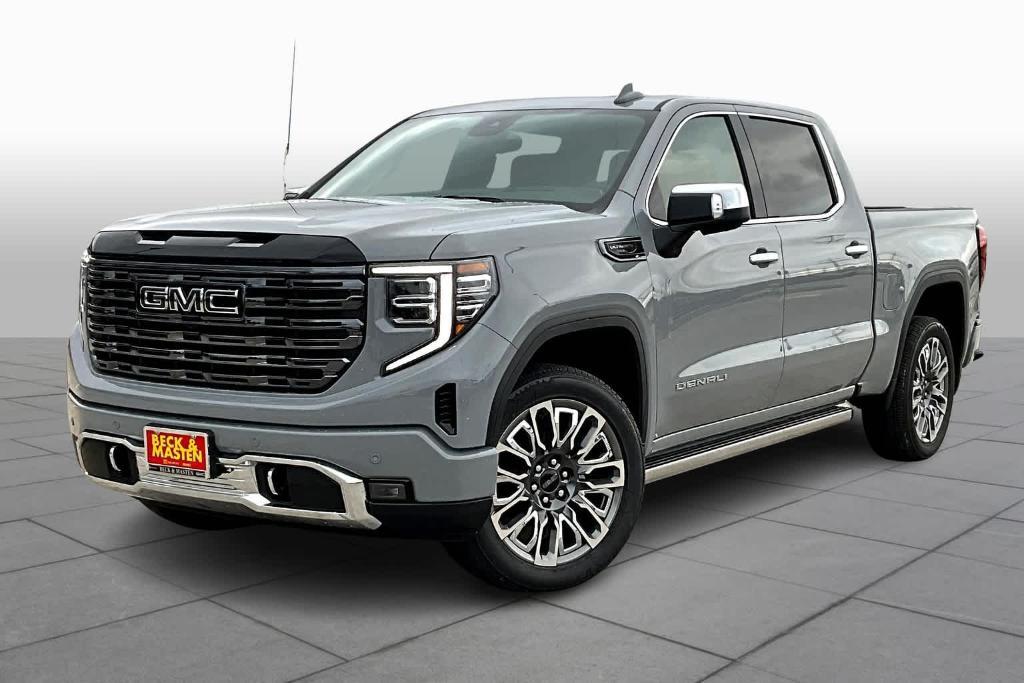 new 2025 GMC Sierra 1500 car, priced at $82,451