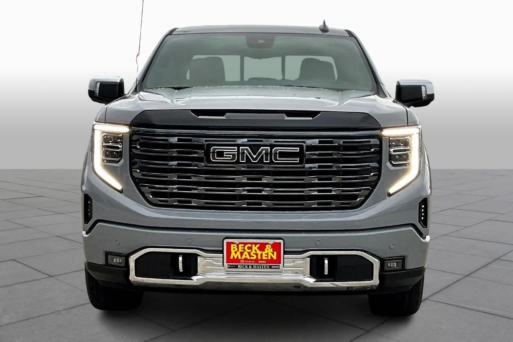 new 2025 GMC Sierra 1500 car, priced at $82,451