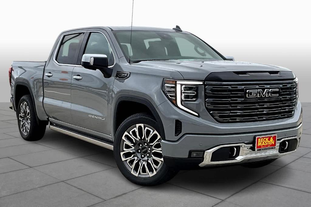 new 2025 GMC Sierra 1500 car, priced at $82,451