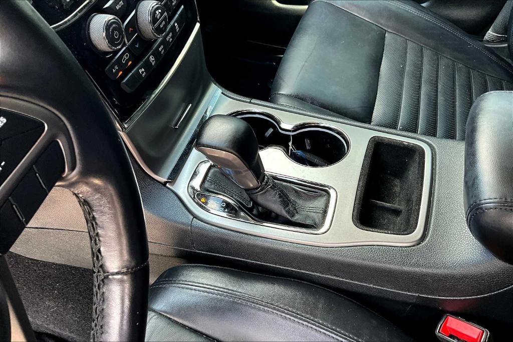 used 2020 Jeep Grand Cherokee car, priced at $24,900