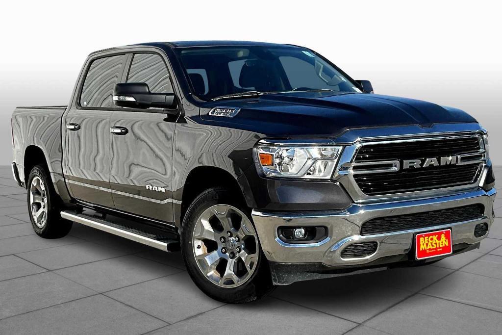 used 2019 Ram 1500 car, priced at $28,975