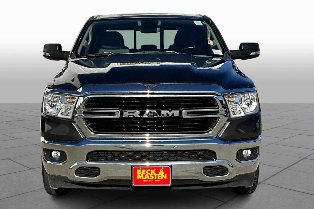 used 2019 Ram 1500 car, priced at $28,975