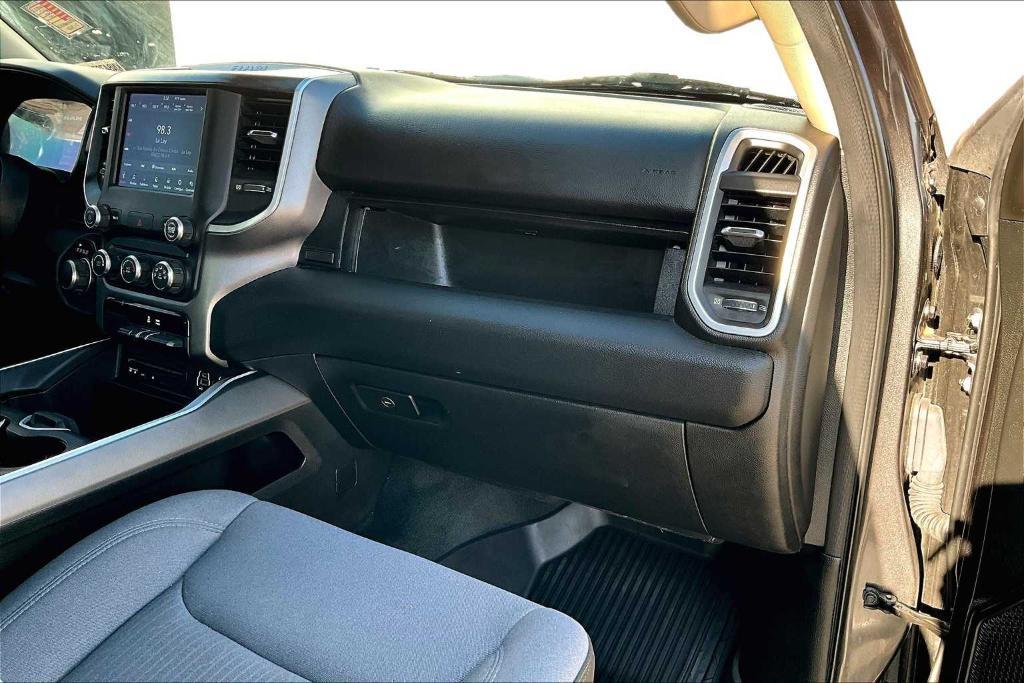 used 2019 Ram 1500 car, priced at $28,975