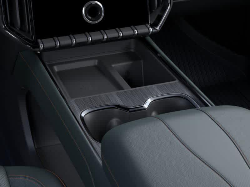 new 2025 GMC Acadia car, priced at $51,515