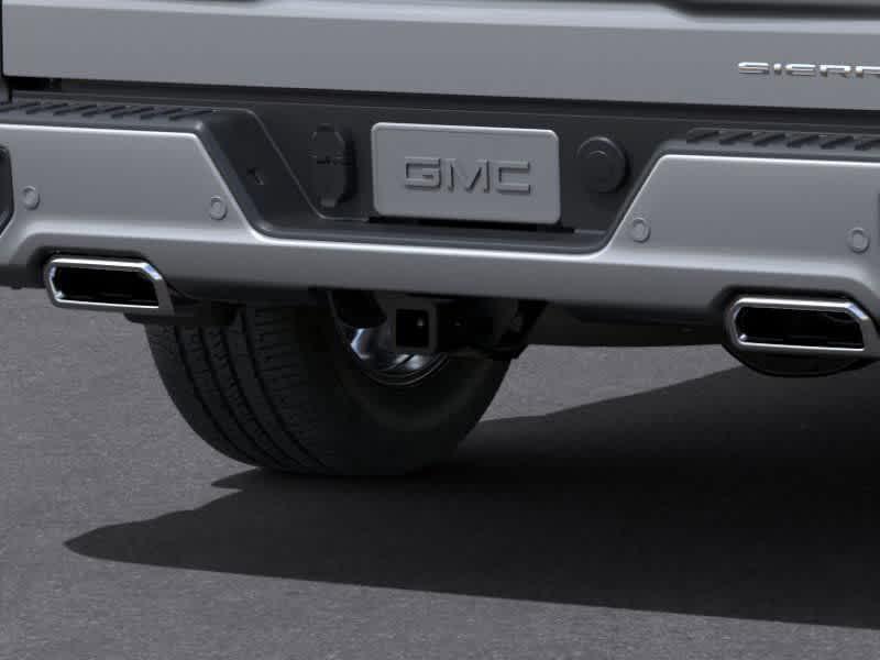 new 2025 GMC Sierra 1500 car, priced at $66,330