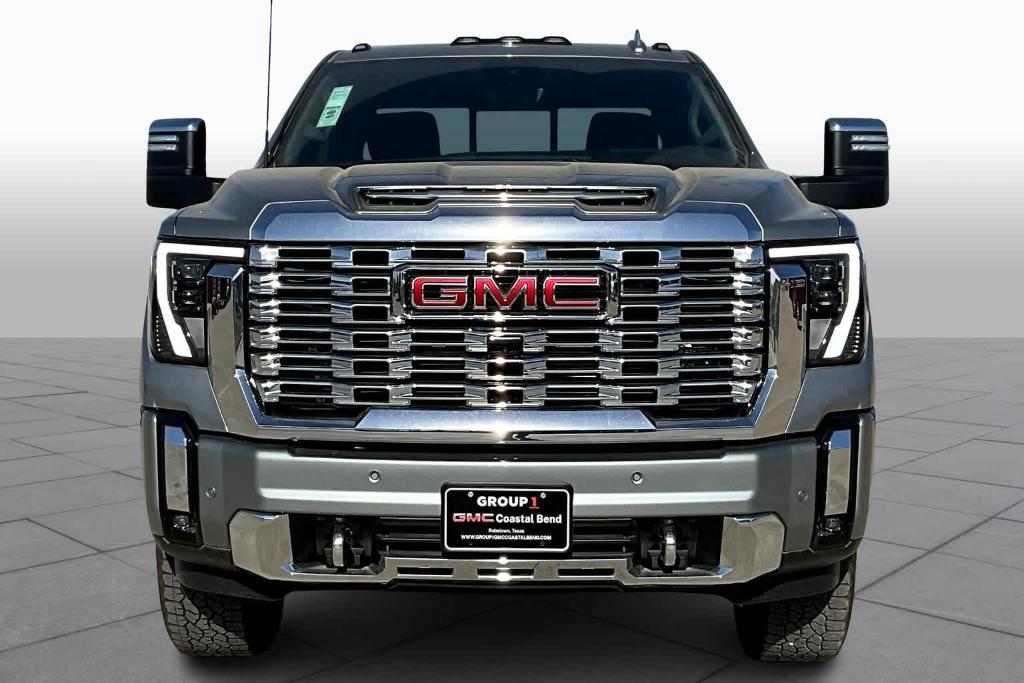 new 2025 GMC Sierra 2500 car, priced at $85,738