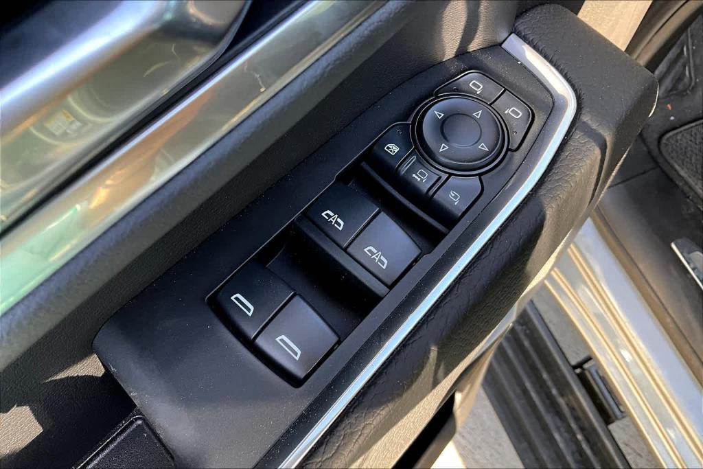 new 2025 GMC Sierra 2500 car, priced at $85,738