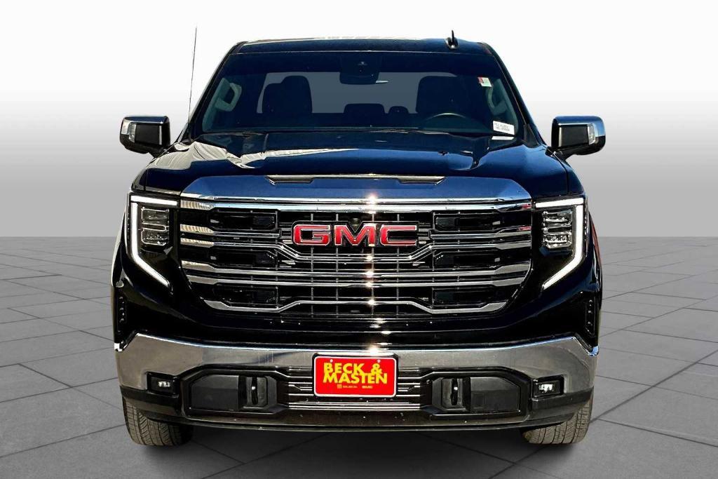 used 2023 GMC Sierra 1500 car, priced at $46,998