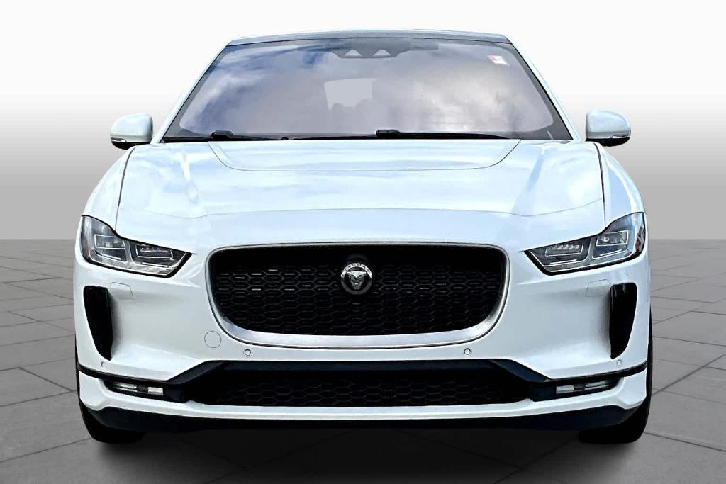 used 2020 Jaguar I-PACE car, priced at $24,900