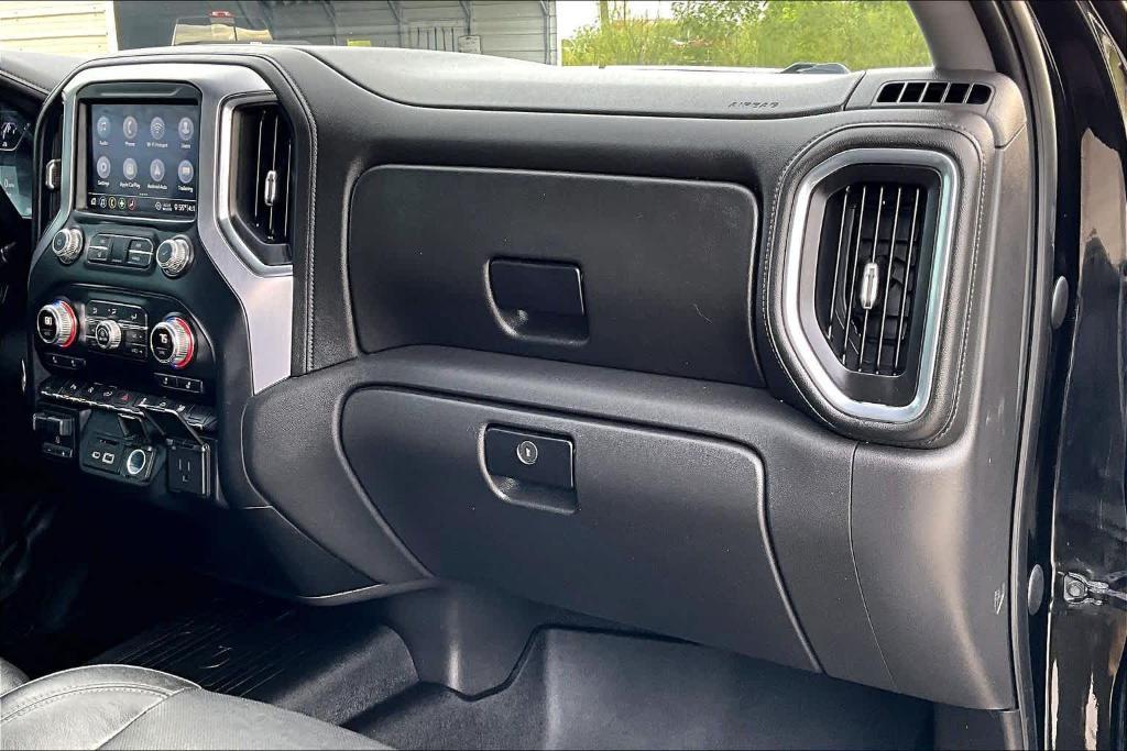 used 2020 GMC Sierra 1500 car, priced at $23,900