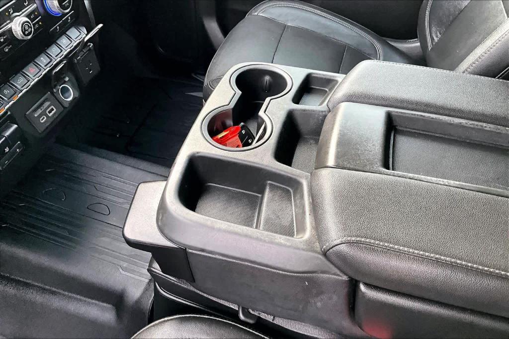 used 2020 GMC Sierra 1500 car, priced at $23,900