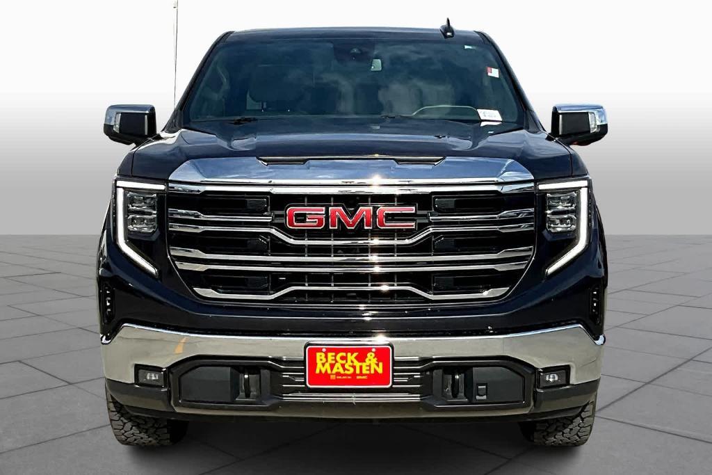 used 2023 GMC Sierra 1500 car, priced at $47,973