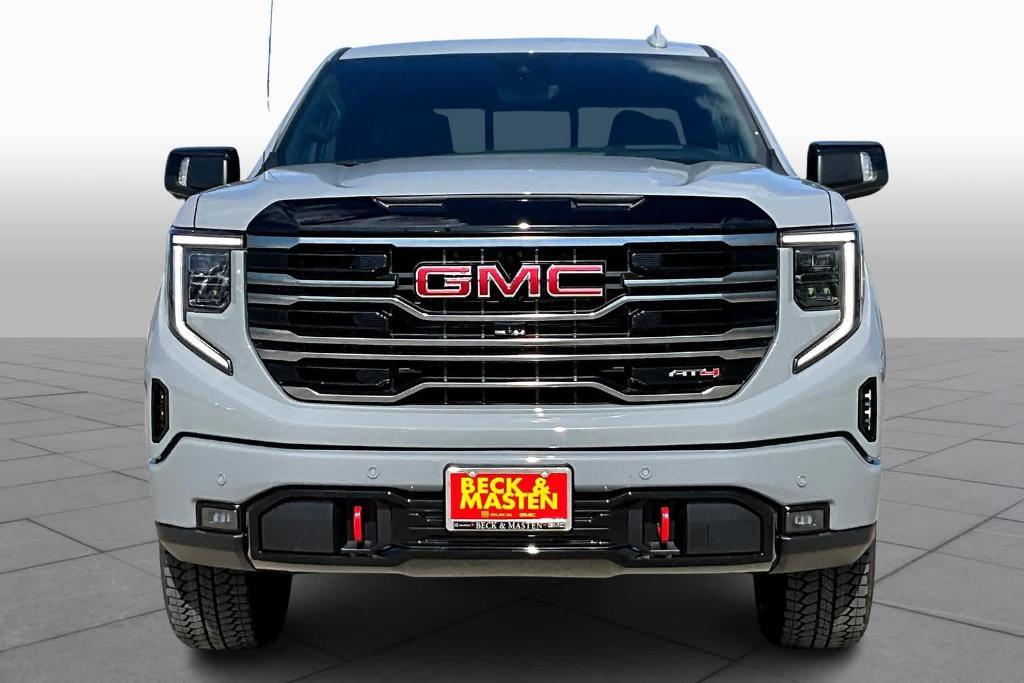 new 2025 GMC Sierra 1500 car, priced at $72,755