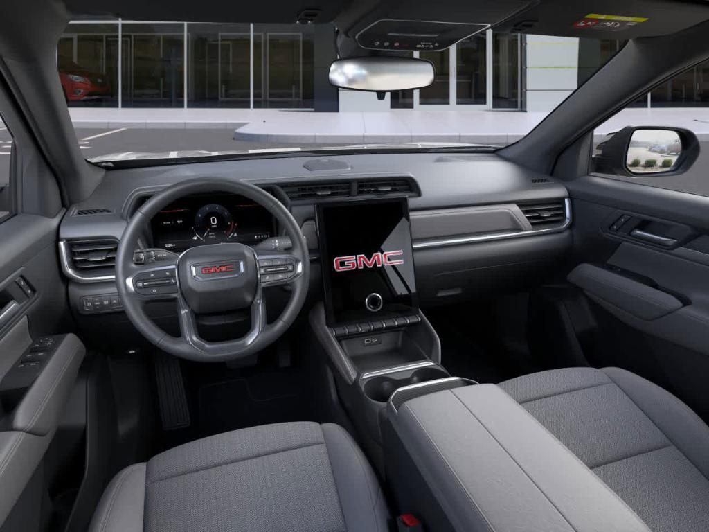new 2026 GMC Terrain car, priced at $31,927