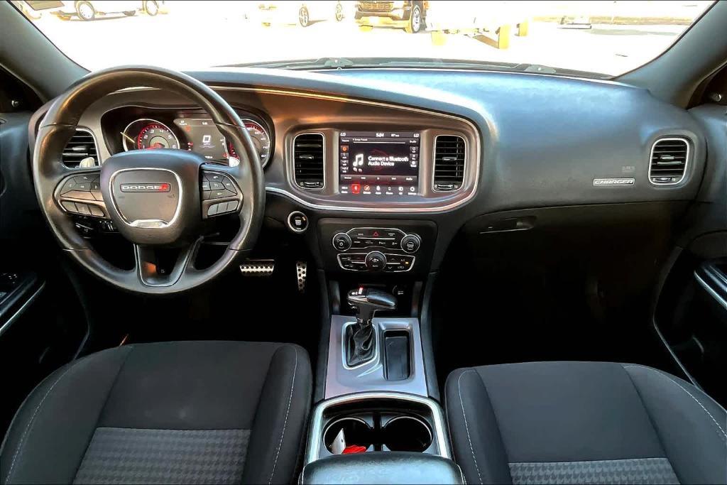 used 2019 Dodge Charger car, priced at $25,900