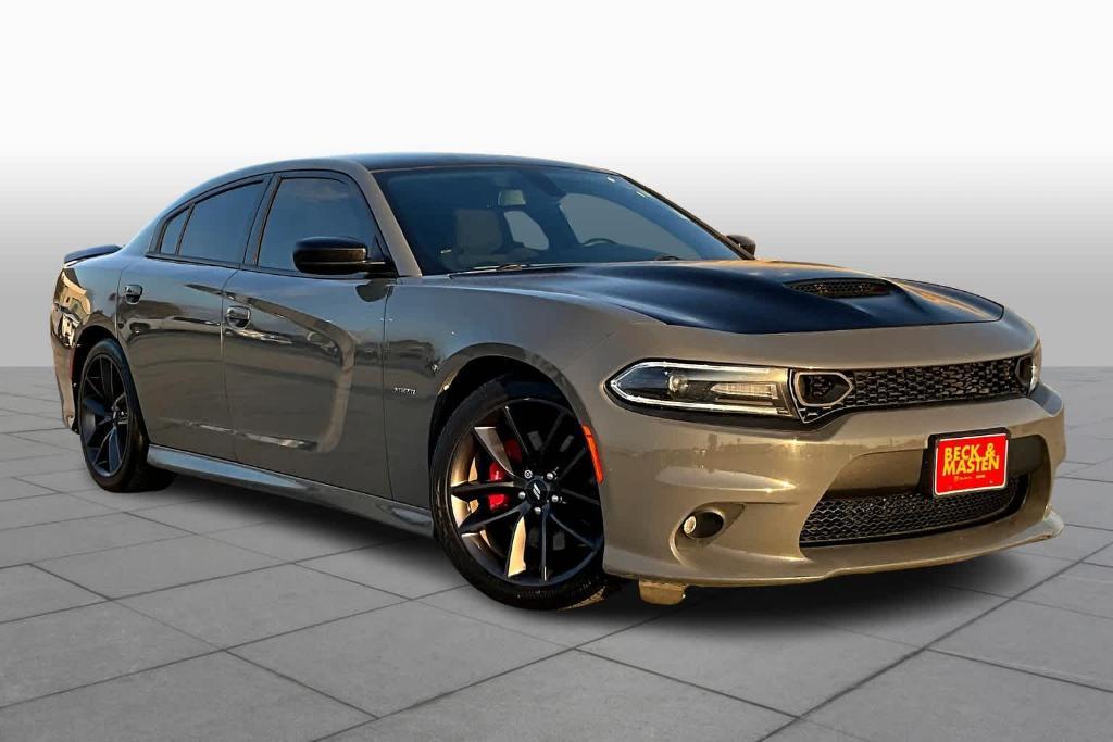 used 2019 Dodge Charger car, priced at $25,900