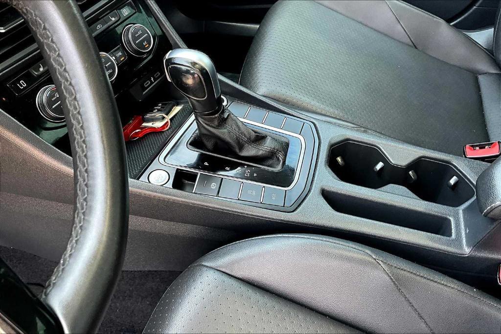 used 2020 Volkswagen Jetta car, priced at $13,995