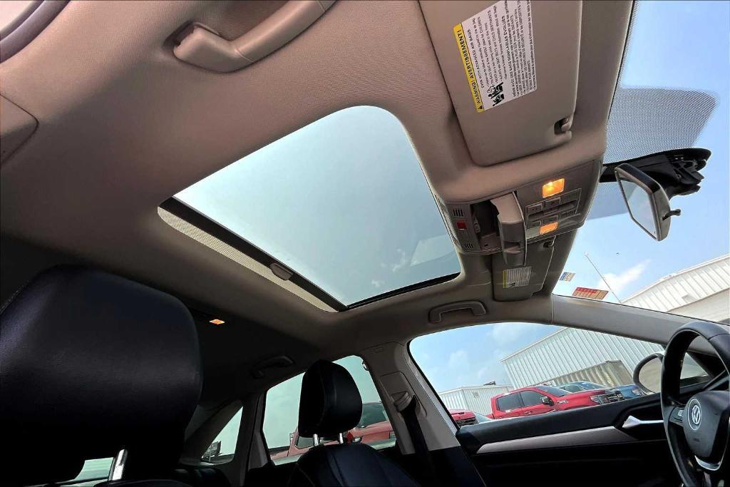 used 2020 Volkswagen Jetta car, priced at $13,995