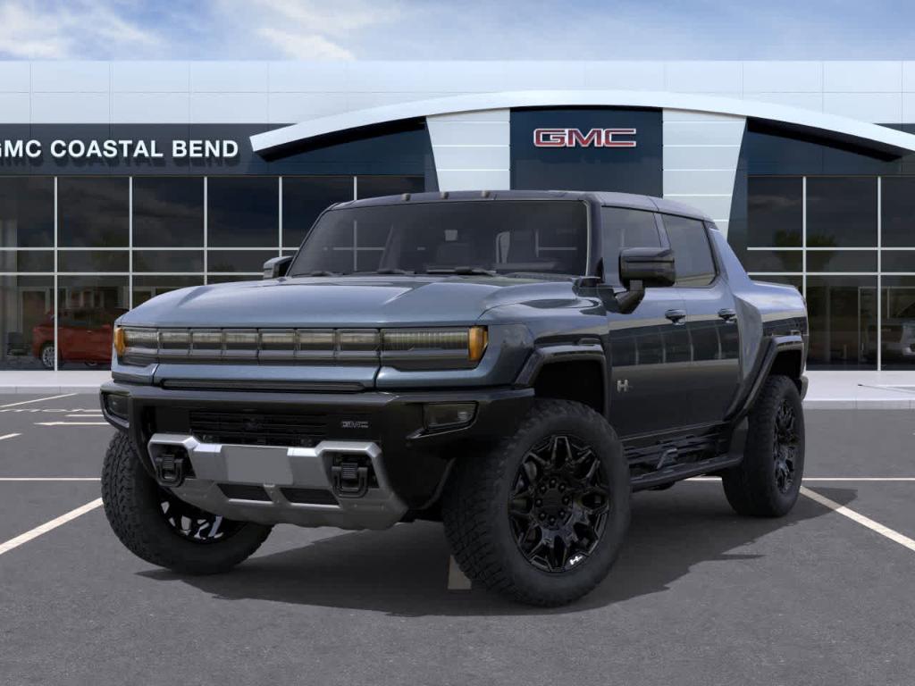 new 2026 GMC HUMMER EV Pickup car, priced at $99,720