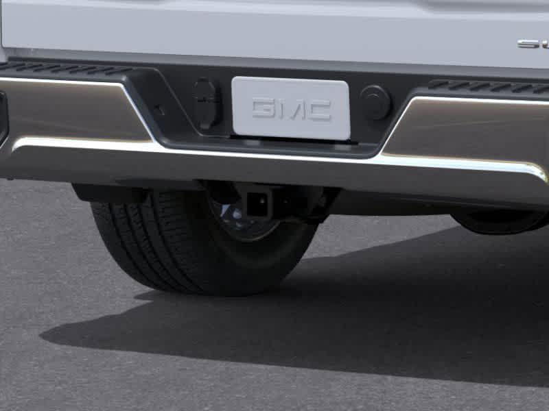 new 2025 GMC Sierra 1500 car, priced at $51,615