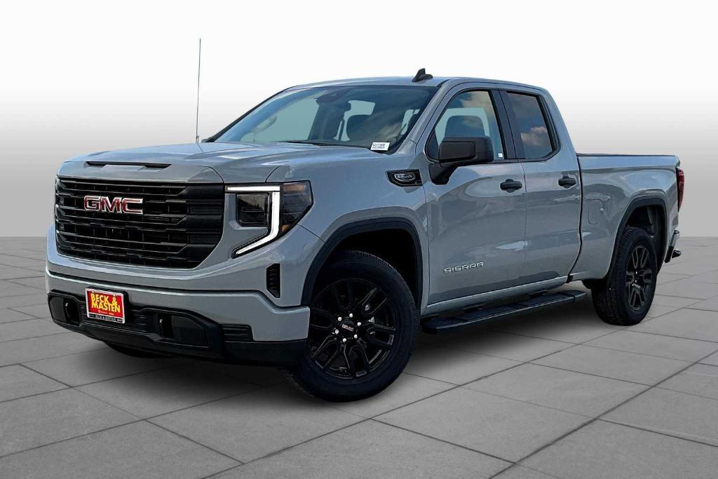 new 2025 GMC Sierra 1500 car, priced at $42,904