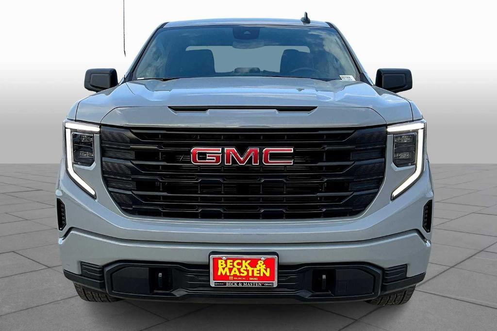 new 2025 GMC Sierra 1500 car, priced at $42,904