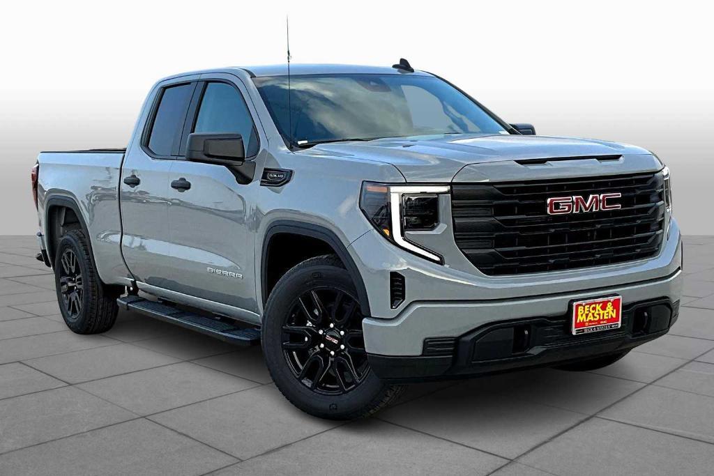 new 2025 GMC Sierra 1500 car, priced at $42,904