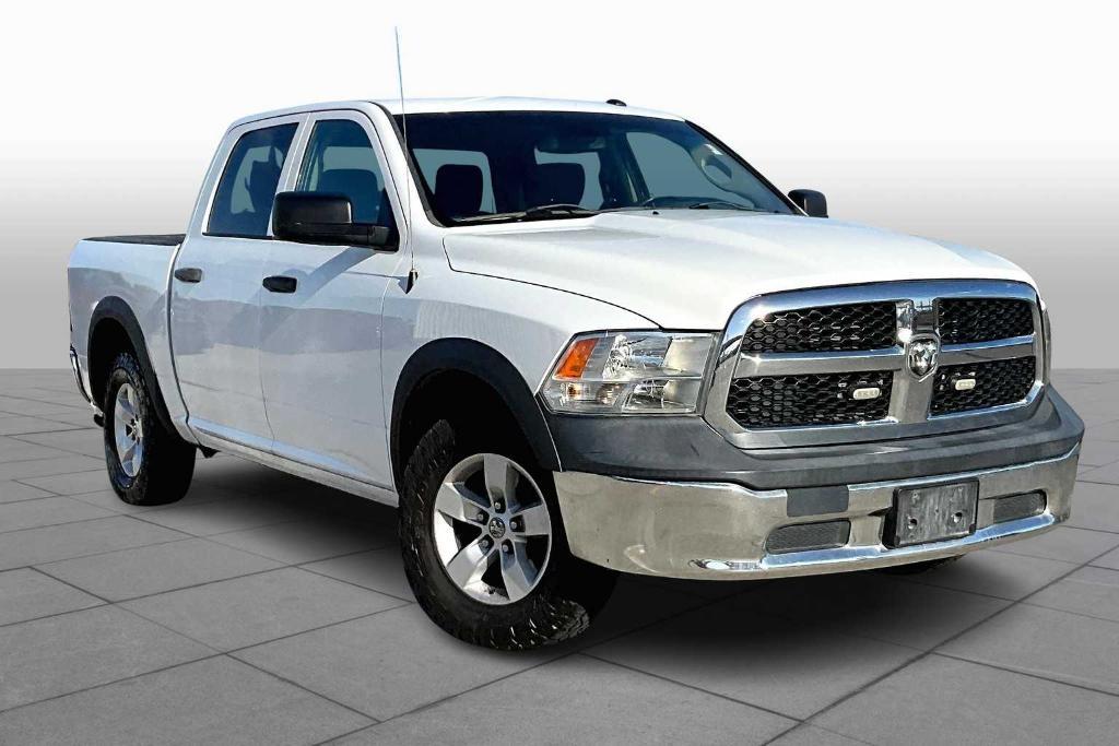 used 2015 Ram 1500 car, priced at $14,900