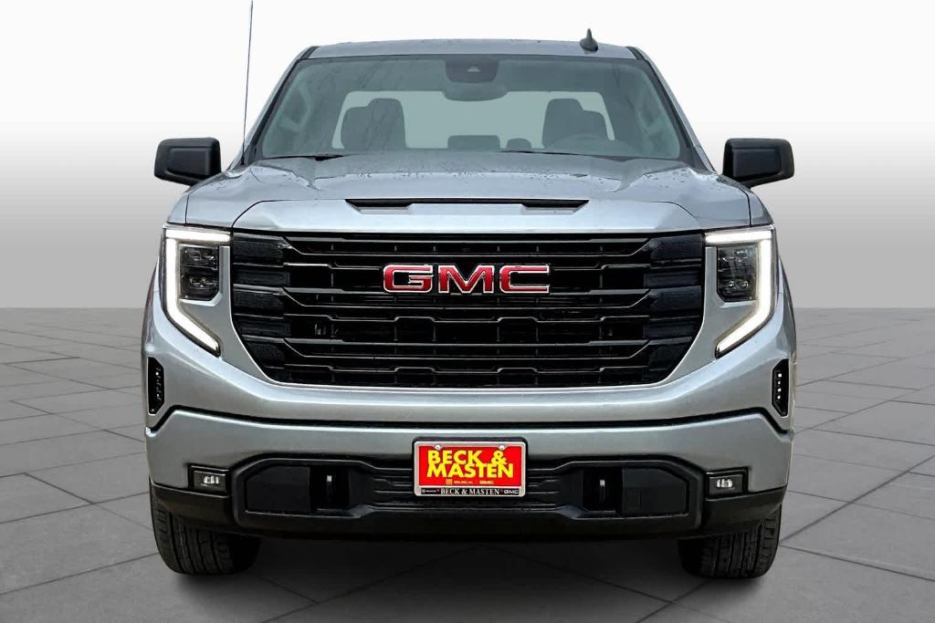 new 2025 GMC Sierra 1500 car, priced at $59,735