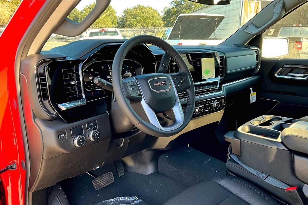 new 2025 GMC Sierra 1500 car, priced at $49,336