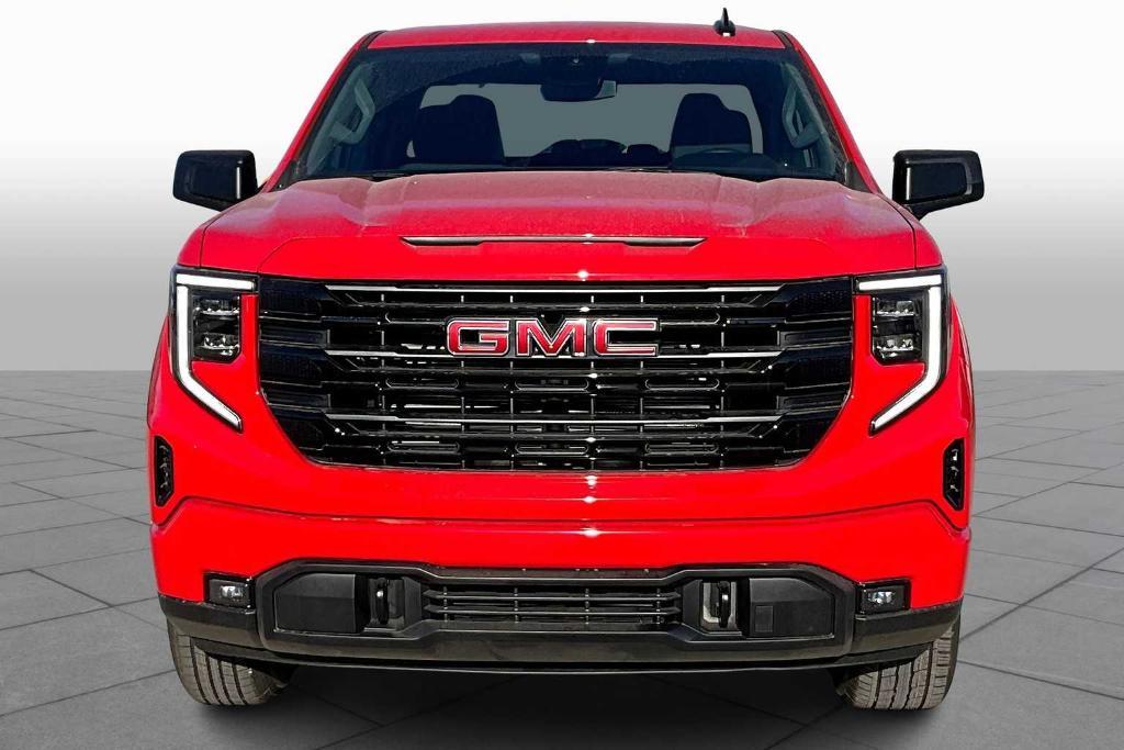 new 2025 GMC Sierra 1500 car, priced at $49,336