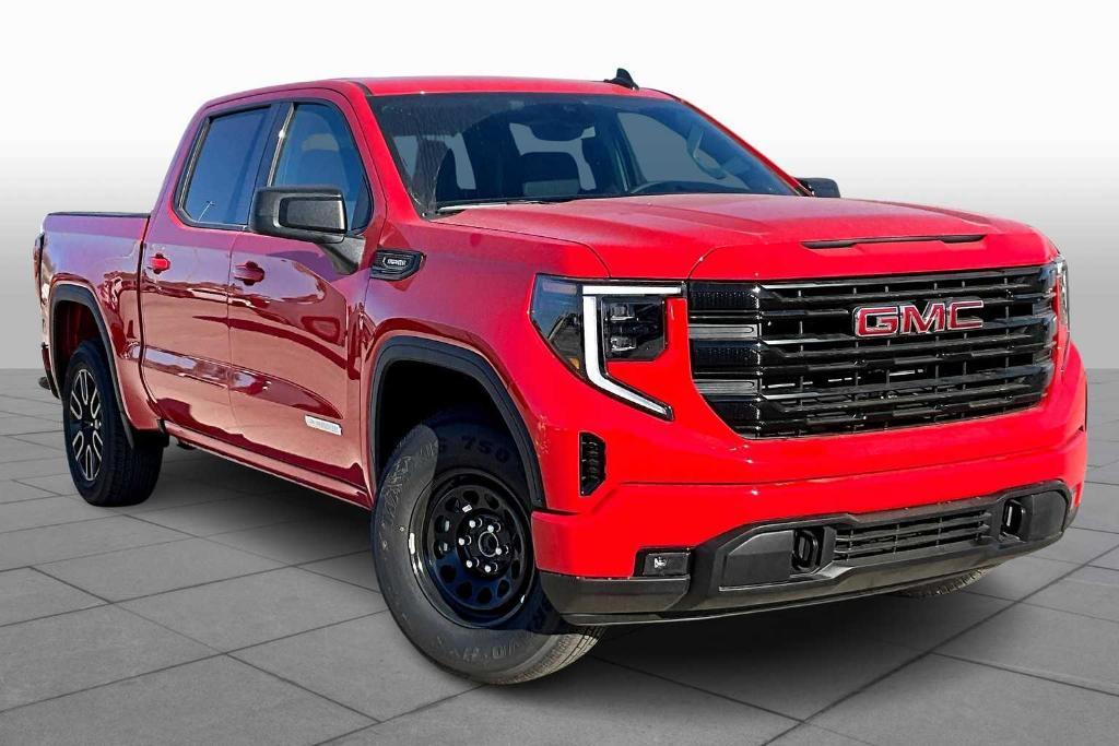 new 2025 GMC Sierra 1500 car, priced at $49,336