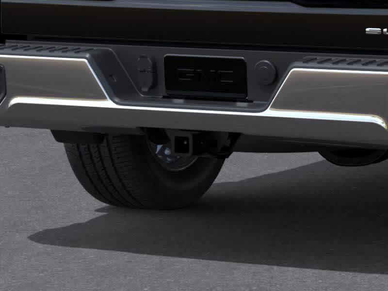 new 2025 GMC Sierra 1500 car, priced at $54,510
