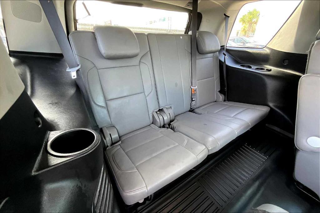 used 2019 Chevrolet Tahoe car, priced at $26,300