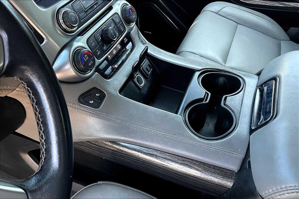 used 2019 Chevrolet Tahoe car, priced at $26,300