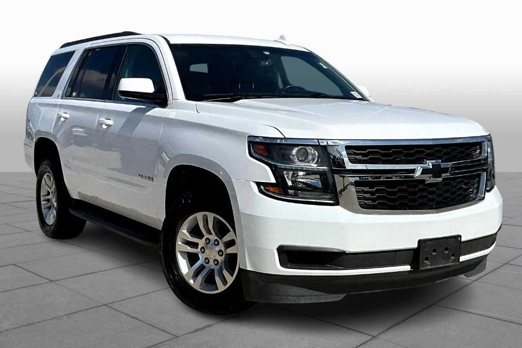 used 2019 Chevrolet Tahoe car, priced at $26,300